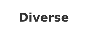 Diverse