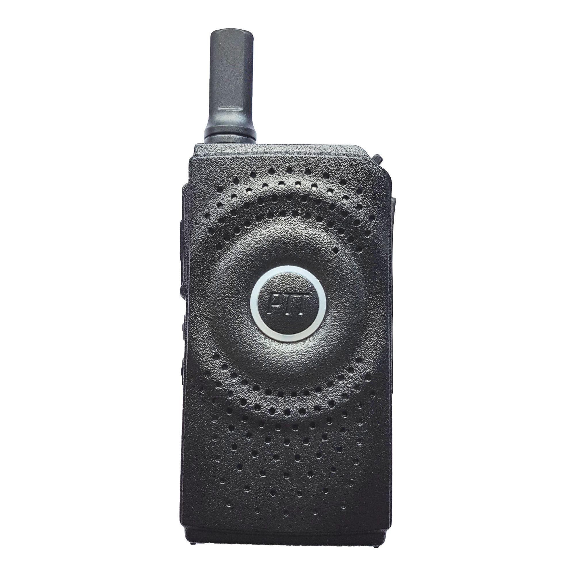 Diverse MS P-03 Stație Radio PMR UHF 446MHz Ultra Portabilă – Conectivitate și Securitate