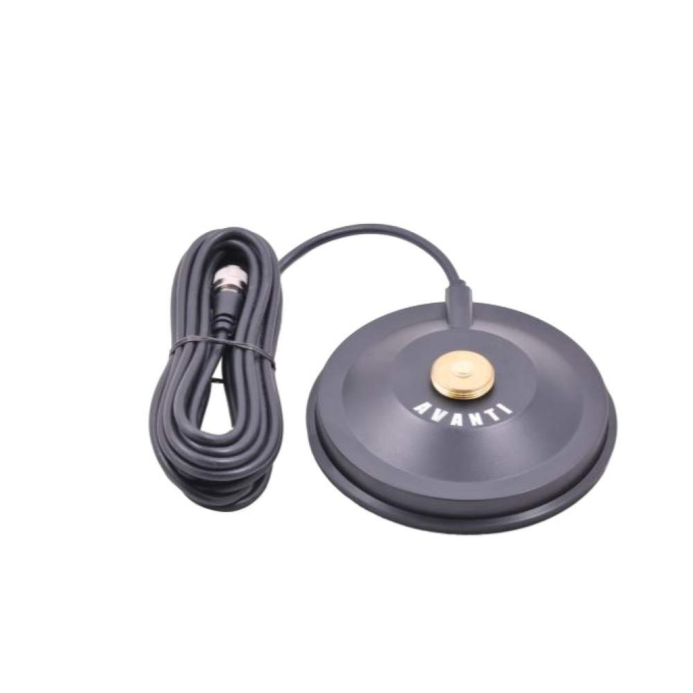 Avanti Magnet VHF 125 NMO