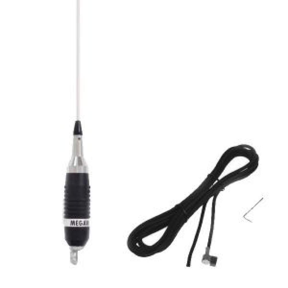 Megawat MW-140 Antena Radio CB