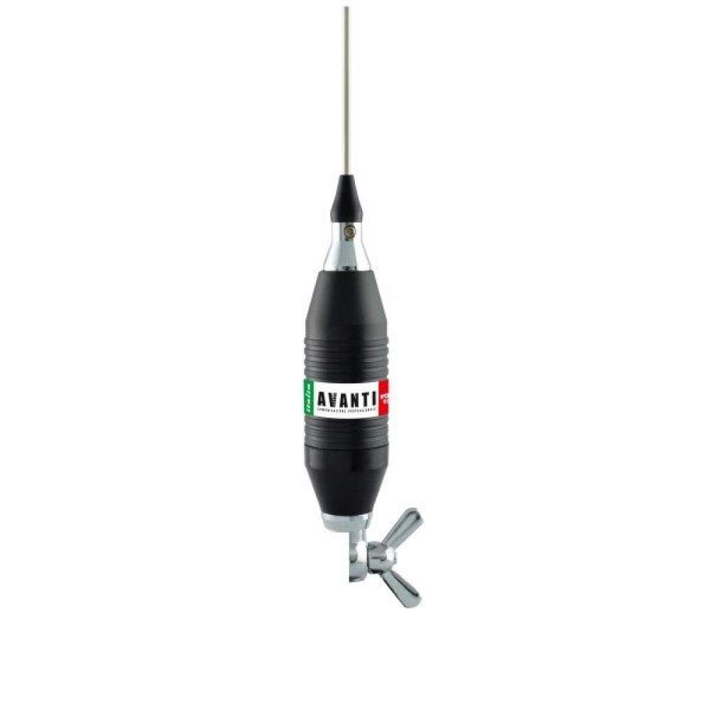 Antena Radio CB Avanti Volo DV 130 cm – Performanță maximă pentru comunicații