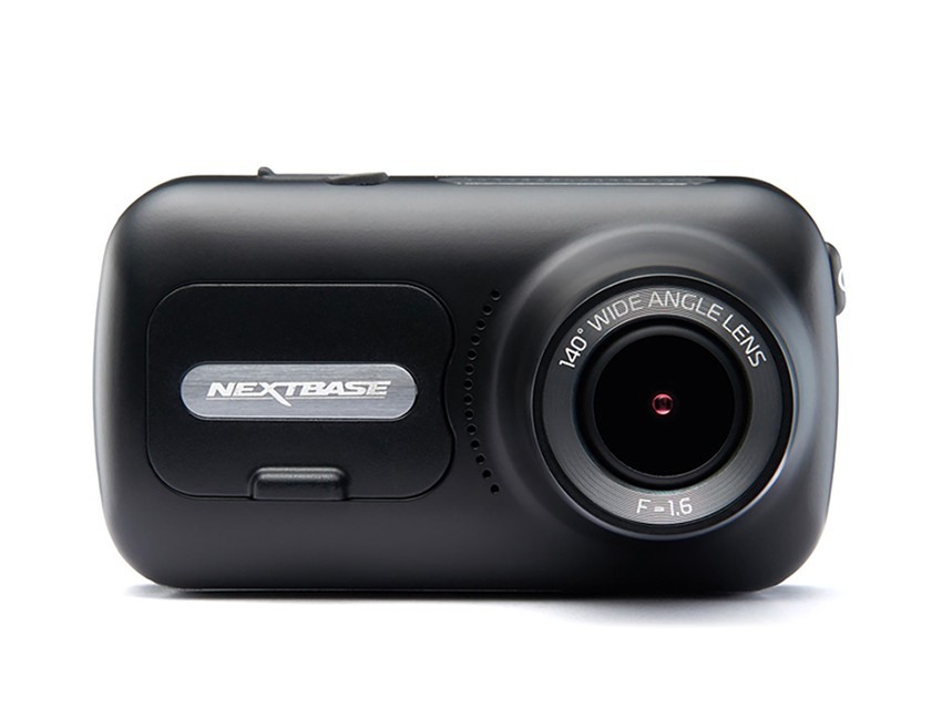 Nextbase 322GW - Cameră Auto DVR